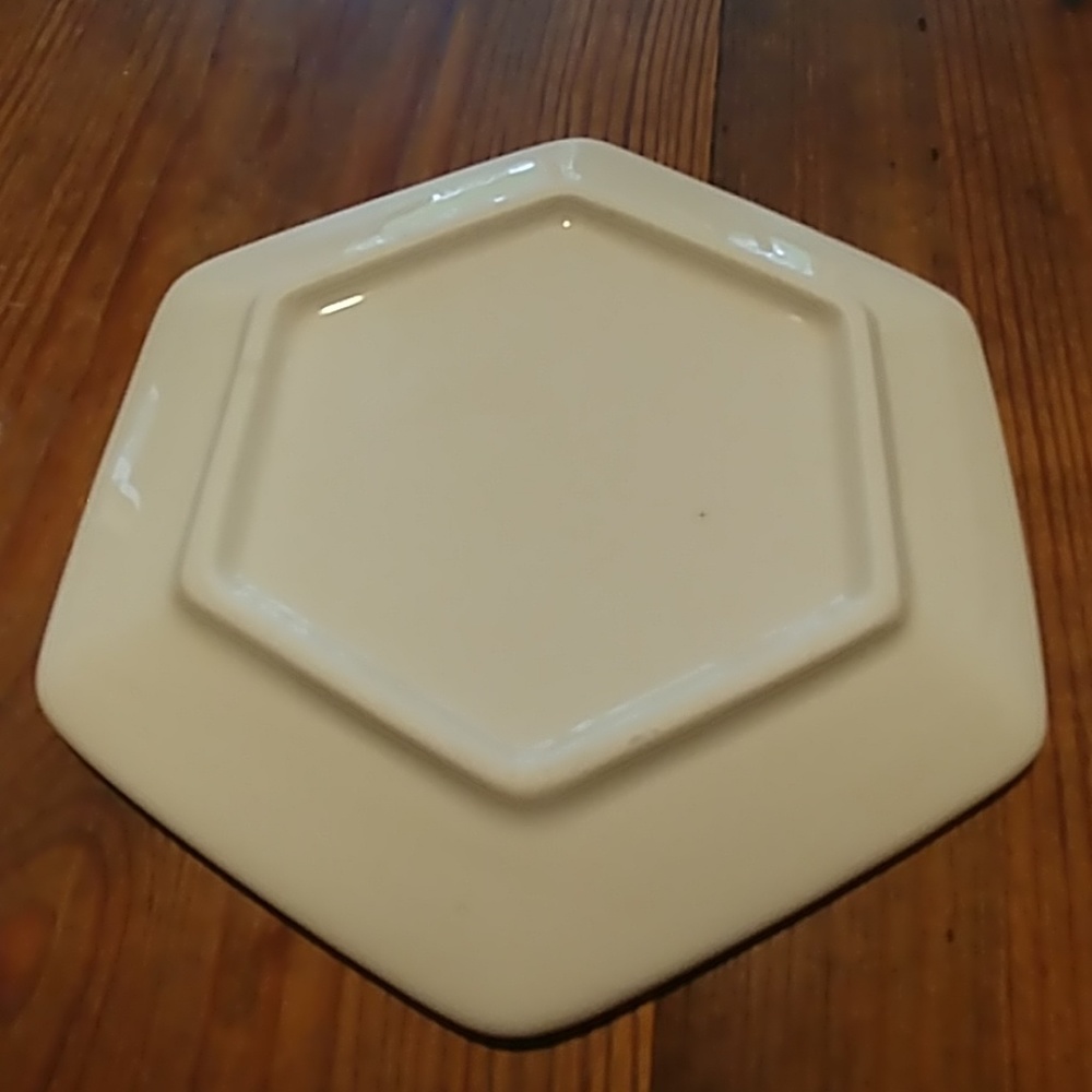 Small ring dish - Picture 3 of 4